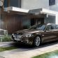 BMW M5 facelift 2014