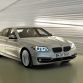 BMW M5 facelift 2014