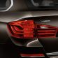 BMW M5 facelift 2014