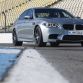 BMW M5 Facelift 2014