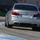 BMW M5 Facelift 2014