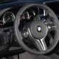 BMW M5 Facelift 2014
