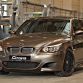 BMW M5 Hurricane RR Touring by G-Power