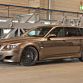 BMW M5 Hurricane RR Touring by G-Power