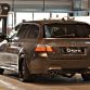 BMW M5 Hurricane RR Touring by G-Power