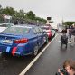 BMW M5 Nurburgring taxi 2012