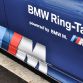 BMW M5 Nurburgring taxi 2012