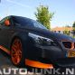 BMW M5 SuperSport