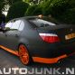 BMW M5 SuperSport