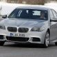 BMW M550d xDrive