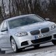 BMW M550d xDrive