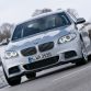 BMW M550d xDrive