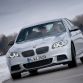 BMW M550d xDrive