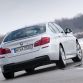 BMW M550d xDrive