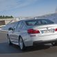 BMW M550d xDrive