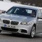 BMW M550d xDrive