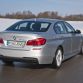 BMW M550d xDrive