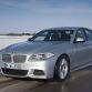 BMW M550d xDrive