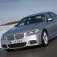 BMW M550d xDrive