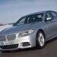 BMW M550d xDrive
