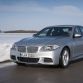 BMW M550d xDrive