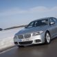 BMW M550d xDrive
