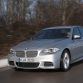 BMW M550d xDrive