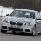 BMW M550d xDrive