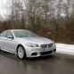 BMW M550d xDrive
