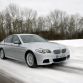 BMW M550d xDrive