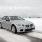 BMW M550d xDrive