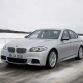 BMW M550d xDrive