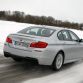 BMW M550d xDrive