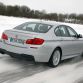 BMW M550d xDrive