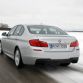 BMW M550d xDrive