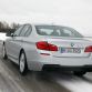 BMW M550d xDrive