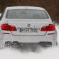 BMW M550d xDrive
