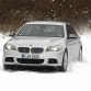 BMW M550d xDrive