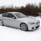BMW M550d xDrive