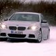 BMW M550d xDrive