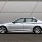 BMW M550d xDrive