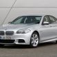 BMW M550d xDrive
