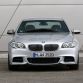 BMW M550d xDrive