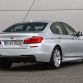 BMW M550d xDrive