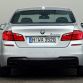BMW M550d xDrive
