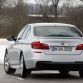 BMW M550d xDrive