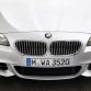 BMW M550d xDrive