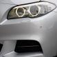 BMW M550d xDrive
