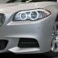 BMW M550d xDrive