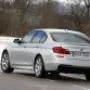 BMW M550d xDrive